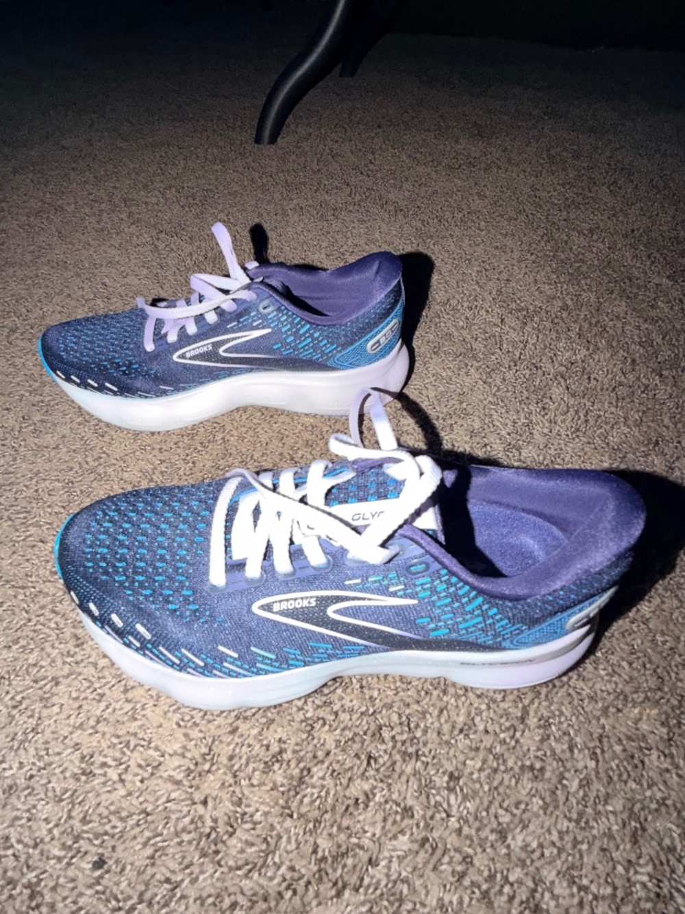 Women's Brooks Glycerin 20 Running shoe